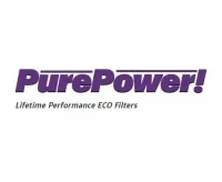 PurePower Coupons