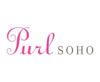 Purl Soho Coupons & Discounts