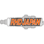 RHDJapan Coupon