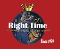 Right Time Coupons Promo Codes Deals