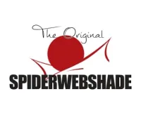 SPIDERWEBSHADE Coupons