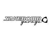 SakeBombGarage Coupons