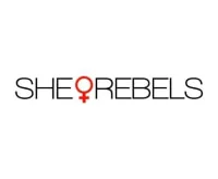 She Rebels Coupons Promo Codes Deals