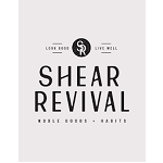 Shear Revival Coupons