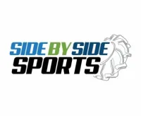 Side By Side Sports Promo Codes