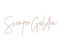 Siempre Golden Coupons Promo Codes Deals