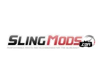 Sling Mods Coupons