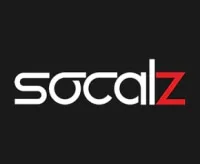 Socalz Coupons