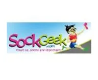 Sock Geek Coupons Promo Codes Deals