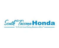 South Tacoma Honda Coupons