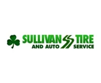 Sullivan Tire Coupons