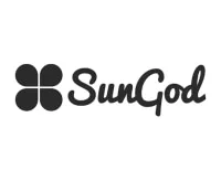 SunGod Coupons Promo Codes Deals