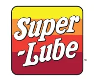 Super Lube Coupons