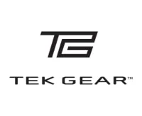 Tek Gear Coupons 1