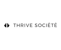 Thrive Societe Coupons & Discounts