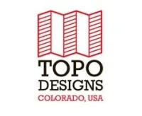 Topo Designs Coupons & Discount Offers