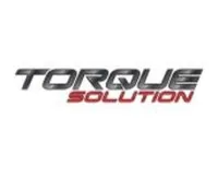 Torque Solution Coupons