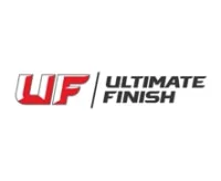 Ultimate Finish Coupons