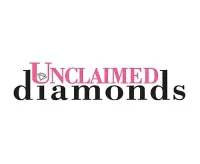 Unclaimed Diamonds Coupons Promo Codes Deals