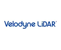 Velodyne Lidar Coupons