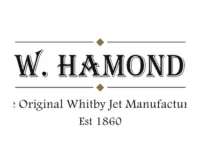 W Hamond Coupons Promo Codes Deals 1