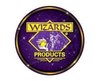 Wizards Products Coupons