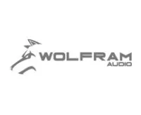 Wolfram Audio Coupons