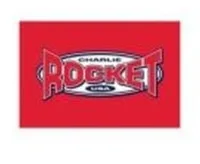 Charlie Rocket Coupons & Discounts