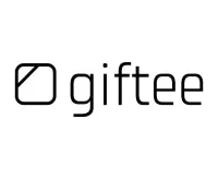 giftee Coupons