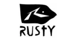 rusty