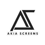 AKIA SCREENS Coupons