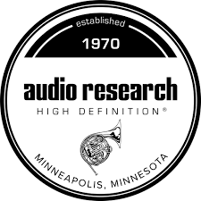 Audio Research Coupons