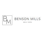 Benson Mills Coupons & Promo Codes