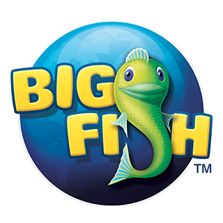 Big Fish Games Coupons