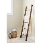 Blanket Ladder Coupons