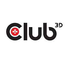 CLUB 3D Coupons & Discount Offers