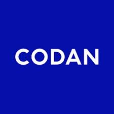 CODAN Coupon