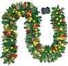 Christmas Garland Coupons