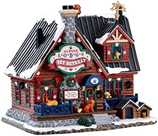 Christmas Village Sets Coupons