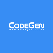 Codegen Coupons