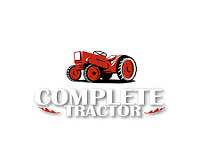 Complete Tractor Coupons