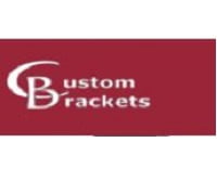 Custom Brackets Coupons