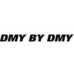 DMY BY DMY Coupons