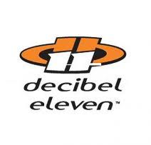 Decibel Eleven Coupons