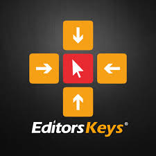 Editors Keys Coupons