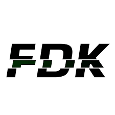 FDK Coupon