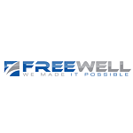 FREEWELL Coupon