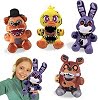 Fnaf Plushies Coupons