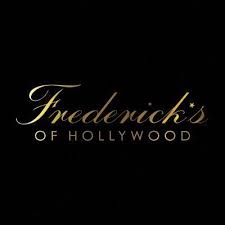 Fredericks of Hollywood Coupons