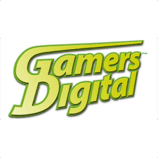 Gamers Digital Coupons